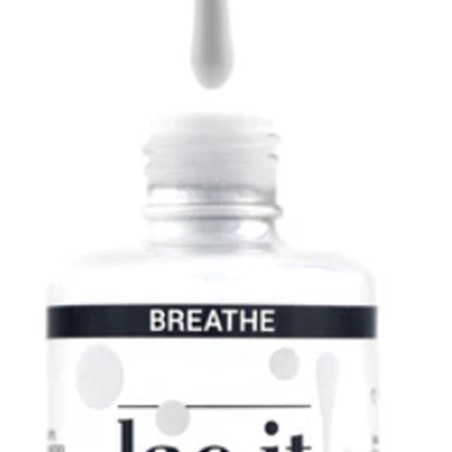 LAC IT! BREATHE