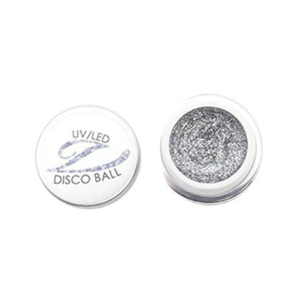 SIMPLY GLITTER GEL - DISCO BALL