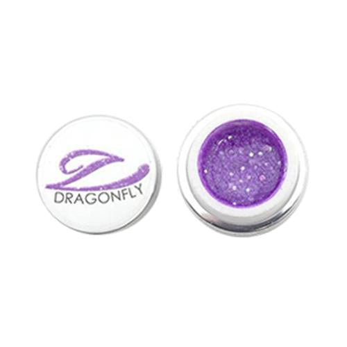 SIMPLY GLITTER GEL - DRAGONFLY