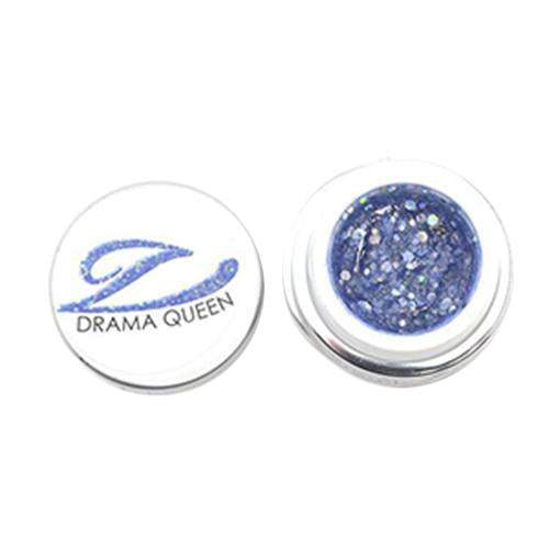 SIMPLY GLITTER GEL - DRAMA QUEEN