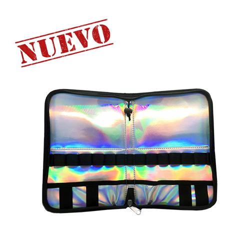 ESTUCHE PARA PINCELES
