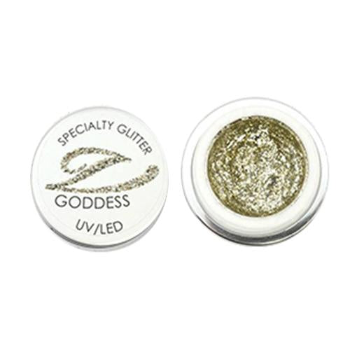 SIMPLY SPECIALTY GLITTER GEL - GODDESS