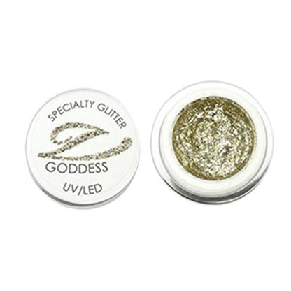SIMPLY SPECIALTY GLITTER GEL - GODDESS