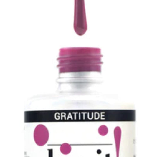 LAC IT! GRATITUDE