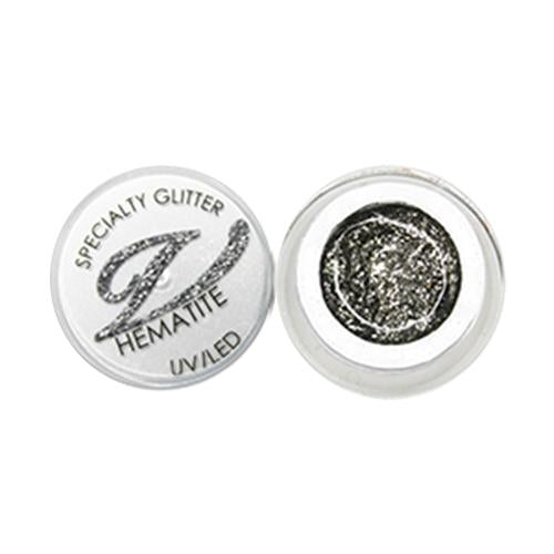SIMPLY SPECIALTY GLITTER GEL - HEMATITE