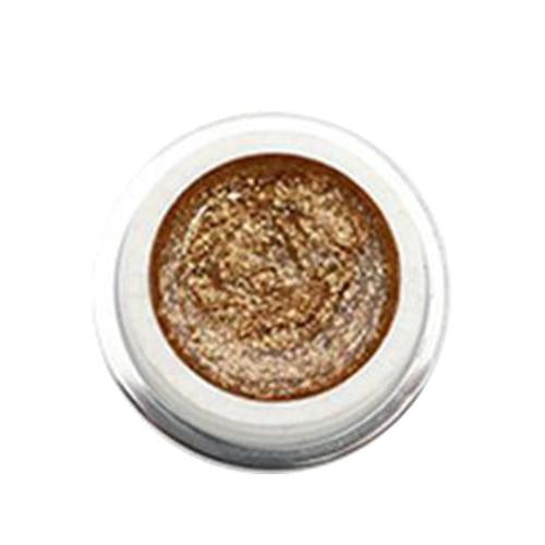 SIMPLY SPECIALTY GLITTER GEL - CARAMEL KISSES
