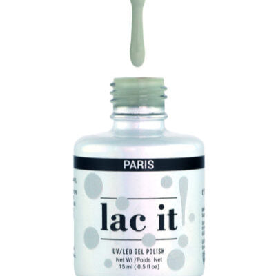 LAC IT! PARIS