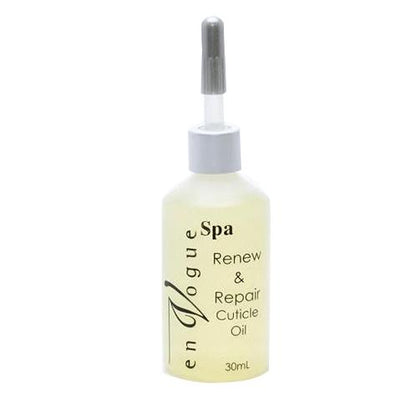 RENEW & REPAIR OIL ( Aceite Reparador )