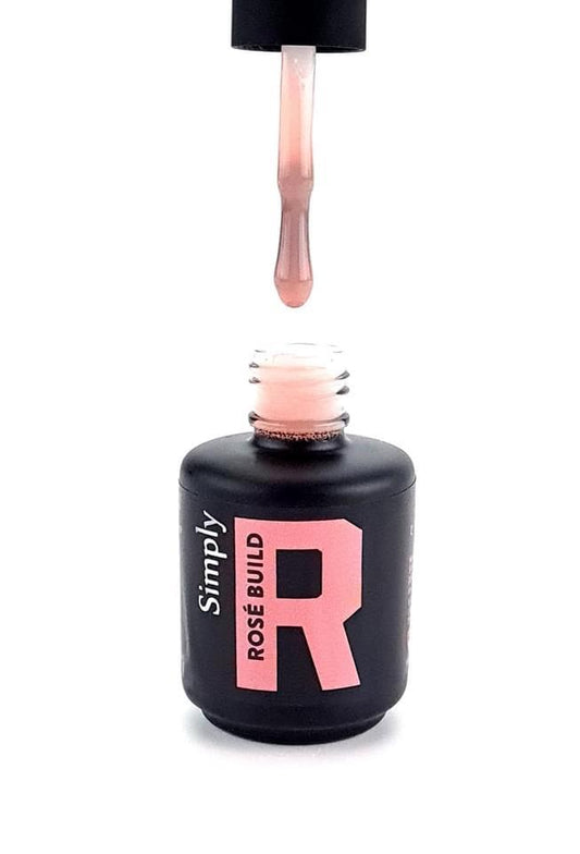 SIMPLY CBS ROSE BUILD (Color Rosita)