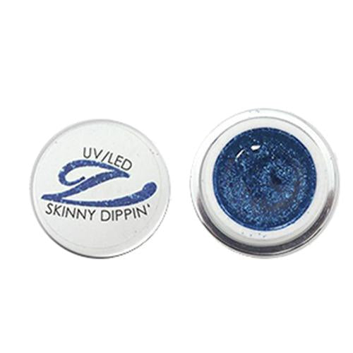 SIMPLY GLITTER GEL - SKINNY DIPPIN