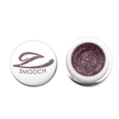 SIMPLY GLITTER GEL - SMOOCH