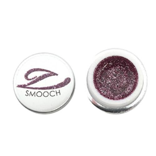 SIMPLY GLITTER GEL - SMOOCH