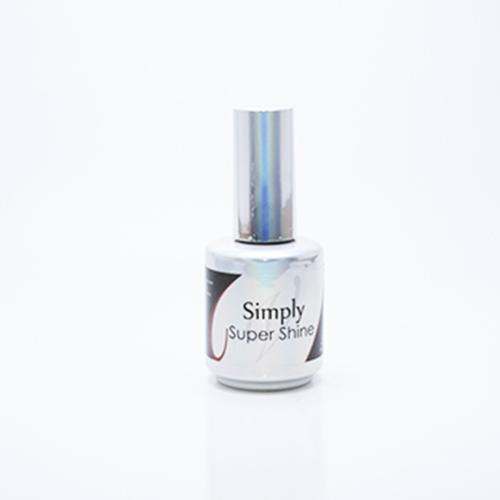 SIMPLY SUPER SHINE (Brillo Final)