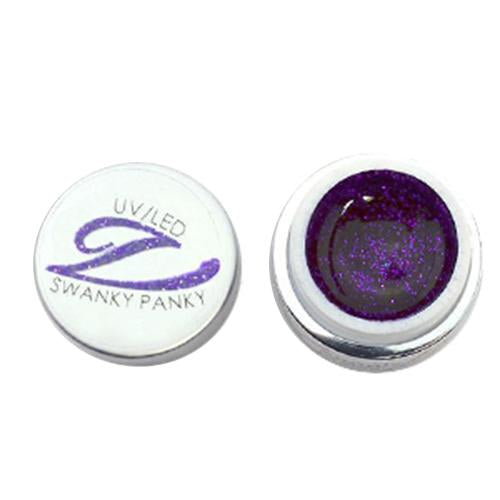 SIMPLY GLITTER GEL - SWANKI PANKY