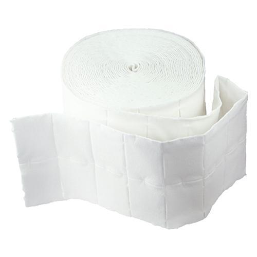 NAIL WIPES 2X500 Uds (Algodones limpiadores)