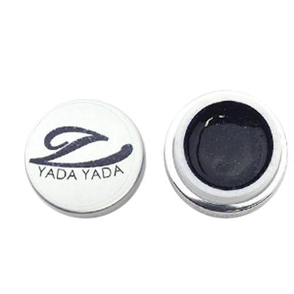 SIMPLY GLITTER GEL - YADA YADA